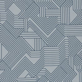 Maze Print